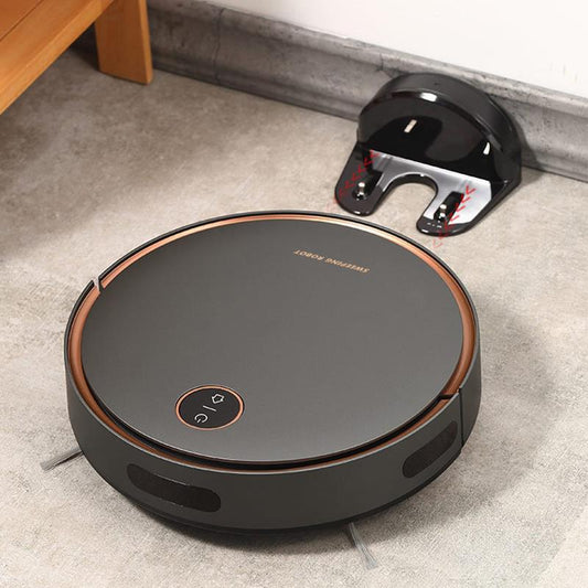 Home Remote Control Sweeping Robot