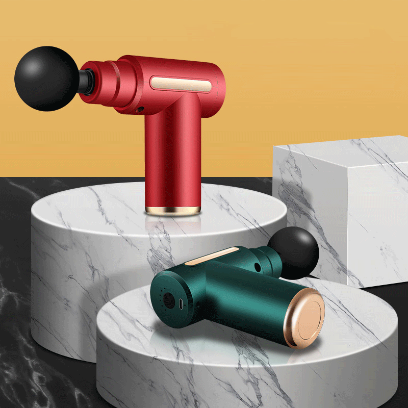 Home Mini USB Muscle Relaxing Massager