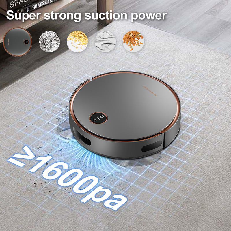 Home Remote Control  Sweeping Robot