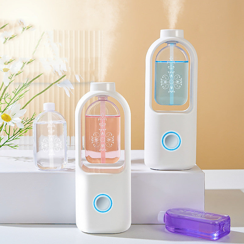 Home Aromatherapy Home Decor Diffuser